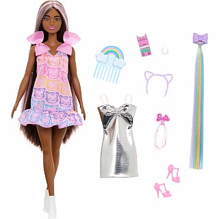Barbie FUN & FANCY Doll (assorted)