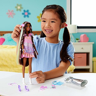Barbie FUN & FANCY Doll (assorted)