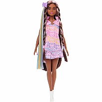 Barbie FUN & FANCY Doll (assorted)