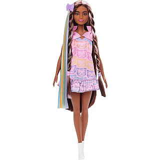 Barbie FUN & FANCY Doll (assorted)