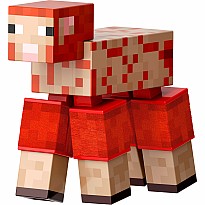 Minecraft DIAMOND LEVEL Sheep