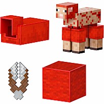 Minecraft DIAMOND LEVEL Sheep