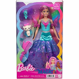 Barbie a Touch of Magic Doll