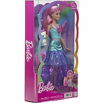 Barbie a Touch of Magic Doll