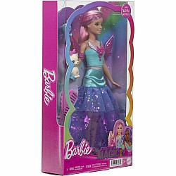 Barbie a Touch of Magic Doll