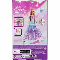 Barbie a Touch of Magic Doll