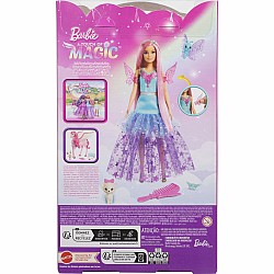 Barbie a Touch of Magic Doll