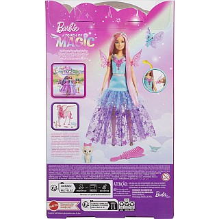 Barbie a Touch of Magic Doll