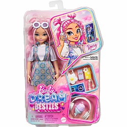 Barbie DREAM BESTIES Daisy Jean Doll