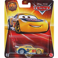 Disney Pixar Cars: Race & Rescue - Cruz Ramirez