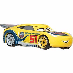 Disney Pixar Cars: Race & Rescue - Cruz Ramirez