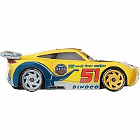 Disney Pixar Cars: Race & Rescue - Cruz Ramirez