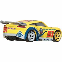 Disney Pixar Cars: Race & Rescue - Cruz Ramirez