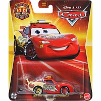 Disney Pixar Cars: Race & Rescue - Lightning McQueen