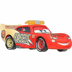 Disney Pixar Cars: Race & Rescue - Lightning McQueen