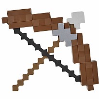 Minecraft Toys, Ultimate Bow and Arrow with Sounds, Role-play
