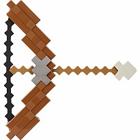 Minecraft Toys, Ultimate Bow and Arrow with Sounds, Role-play