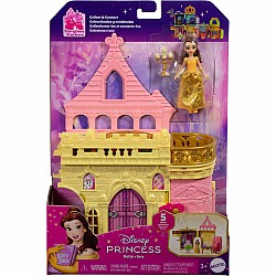 Disney Princess STORYTIME STACKERS Belle's Castle