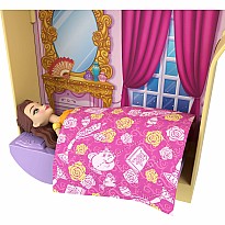 Disney Princess STORYTIME STACKERS Belle's Castle