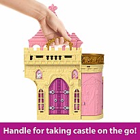 Disney Princess STORYTIME STACKERS Belle's Castle