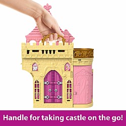Disney Princess STORYTIME STACKERS Belle's Castle