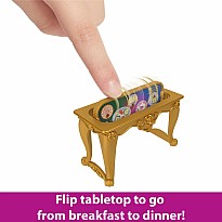 Disney Princess STORYTIME STACKERS Belle's Castle