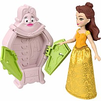 Disney Princess STORYTIME STACKERS Belle's Castle