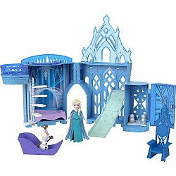Disney Frozen STORYTIME STACKERS Elsa's Ice Palace