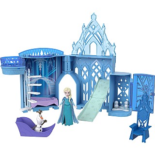 Disney Frozen STORYTIME STACKERS Elsa's Ice Palace