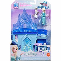 Disney Frozen STORYTIME STACKERS Elsa's Ice Palace