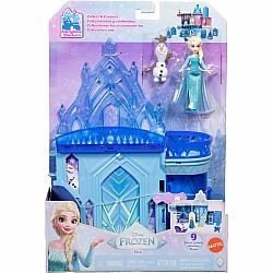 Disney Frozen STORYTIME STACKERS Elsa's Ice Palace