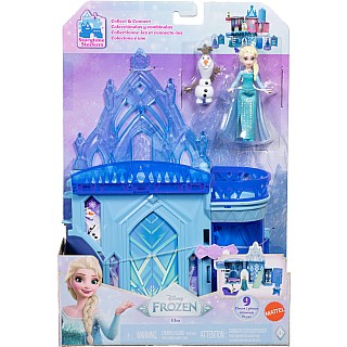 Disney Frozen STORYTIME STACKERS Elsa's Ice Palace