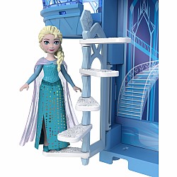 Disney Frozen STORYTIME STACKERS Elsa's Ice Palace