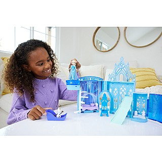 Disney Frozen STORYTIME STACKERS Elsa's Ice Palace