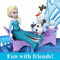 Disney Frozen STORYTIME STACKERS Elsa's Ice Palace