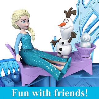 Disney Frozen STORYTIME STACKERS Elsa's Ice Palace