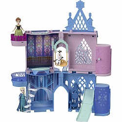 Disney Frozen Castle toy playset