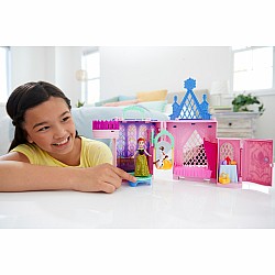 Disney Frozen Castle toy playset