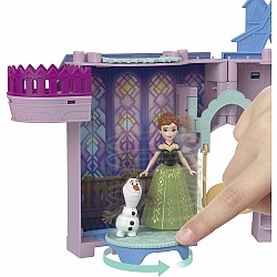Disney Frozen Castle toy playset
