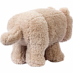 Minecraft Dennis the Wolf Plush Toy, 8-inch Collectible Soft Doll Inspired by A Movie