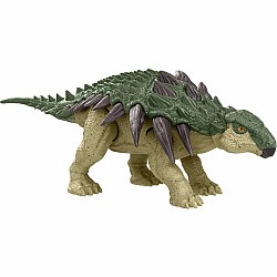 Jurassic World Rebirth Frenzy Pack Dinosaur Action Figure (assorted styles)