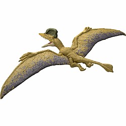 Jurassic World Rebirth Frenzy Pack Dinosaur Action Figure (assorted styles)