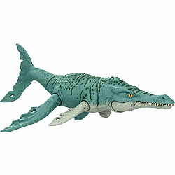 Jurassic World Rebirth Frenzy Pack Dinosaur Action Figure (assorted styles)