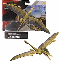 Jurassic World Rebirth Frenzy Pack - Ceoptera