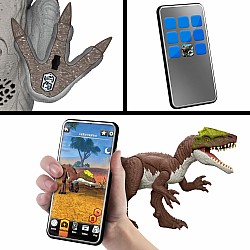 Jurassic World Rebirth Frenzy Pack - Ceoptera