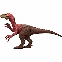Jurassic World Rebirth Frenzy Pack - Beipiaosaurus
