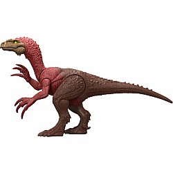Jurassic World Rebirth Frenzy Pack - Beipiaosaurus