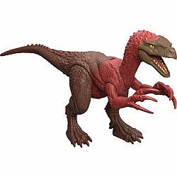 Jurassic World Rebirth Frenzy Pack - Beipiaosaurus