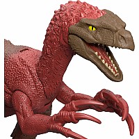 Jurassic World Rebirth Frenzy Pack - Beipiaosaurus