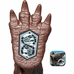 Jurassic World Rebirth Frenzy Pack - Beipiaosaurus